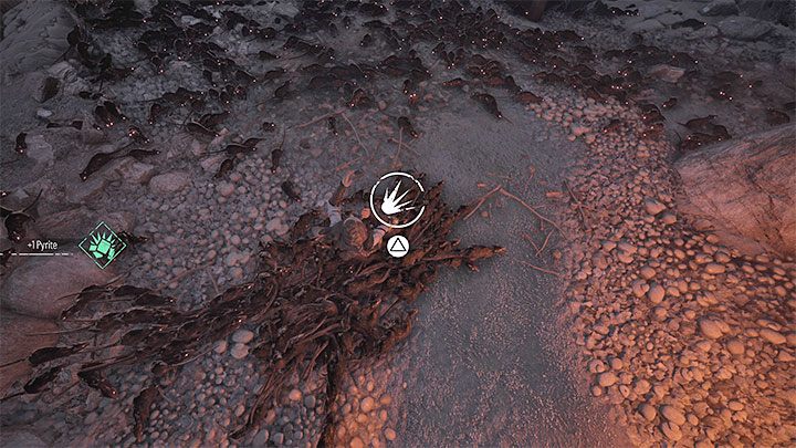 Kontynuujcie współpracę z Lucasem, wykorzystując kolejną korbę i podpalając wiszące siano - Plague Tale Requiem: Znalezienie drogi do łodzi (Find a way to reach the boat) - solucja, opis przejścia - A Plague Tale Requiem - poradnik do gry