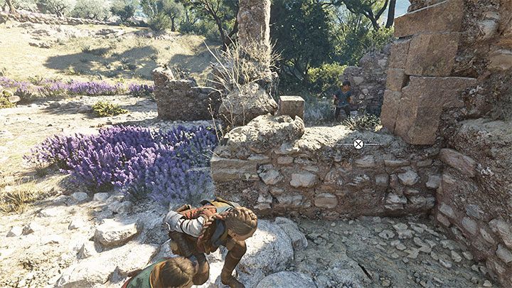 Wyruszcie za Hugo do ruin zamku - A Plague Tale Requiem: Dotarcie do zamku (Reach the castle) - solucja, opis przejścia - A Plague Tale Requiem - poradnik do gry