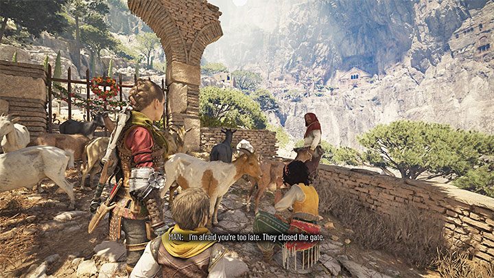 Sekret ten jest do zdobycia niedługo po opuszczeniu otwartej mapy i wyruszeniu w stronę Las Madres - Plague Tale Requiem: Rozdział 9 (Opowieści i odkrycia) - lista sekretów - A Plague Tale Requiem - poradnik do gry