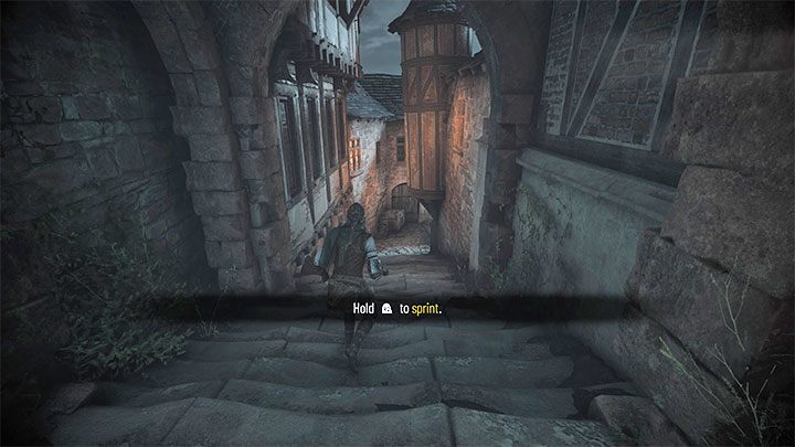 Przed Wami mocno wyreżyserowana scena uciekania przed gigantyczną grupą szczurów - Plague Tale Requiem: Dotarcie do Josepha (Get to Joseph at the pontoon) - solucja, opis przejścia - A Plague Tale Requiem - poradnik do gry