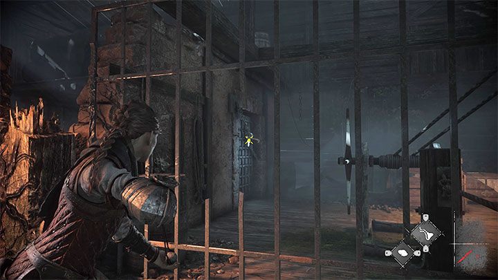 Dotrzecie do warsztatu smoły (Tar Workshop) i wymagane jest tu zaliczenie zagadki z używaniem smoły do odstraszania szczurów - Plague Tale Requiem: Znalezienie łodzi Zakonu (Find the Orders boat) - solucja, opis przejścia - A Plague Tale Requiem - poradnik do gry