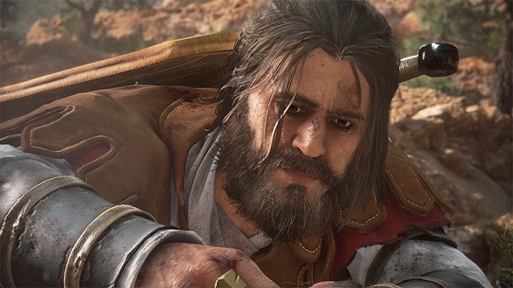 Arnaud to wojownik, który początkowo będzie wrogiem głównych bohaterów, ale ostatecznie stanie się ich sojusznikiem - Plague Tale Requiem: Lista grywalnych bohaterów - A Plague Tale Requiem - poradnik do gry