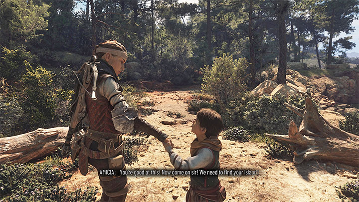 Plague Tale: Requiem to produkcja wyłącznie dla pojedynczego gracza - oferuje ona jedynie tryb singleplayer - Plague Tale Requiem: Czy jest dostępny co-op i multiplayer? - A Plague Tale Requiem - poradnik do gry