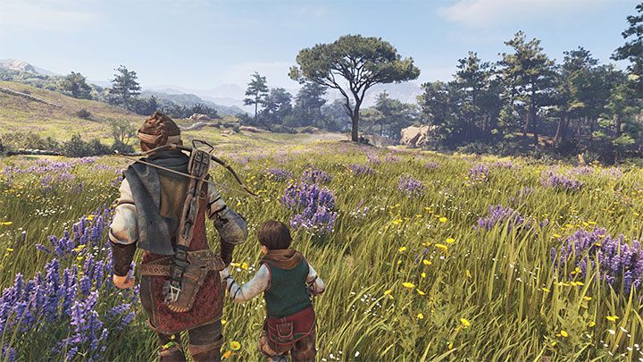 Plague Tale Requiem nie jest produkcją z otwartym światem - Plague Tale Requiem: Czy gra posiada otwarty świat? - A Plague Tale Requiem - poradnik do gry