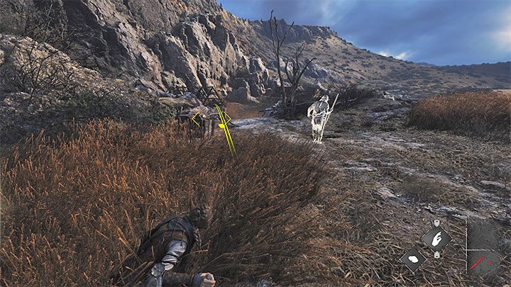 Podczas przejażdżki wozem nie trzeba wykonywać żadnych czynności - Plague Tale Requiem: Dotarcie do miasta (Reach the city) - solucja, opis przejścia - A Plague Tale Requiem - poradnik do gry