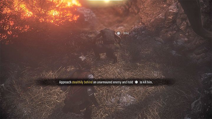 Kierujcie się prosto - Plague Tale Requiem: Dotarcie do miasta (Reach the city) - solucja, opis przejścia - A Plague Tale Requiem - poradnik do gry