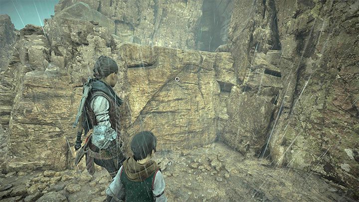 Nie idźcie w stronę wioski - Plague Tale Requiem: Rozdział 7 (Przestępcy) - lista sekretów - A Plague Tale Requiem - poradnik do gry