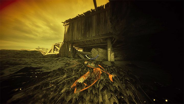 Pojawią się szczury i musicie je odciągnąć od wejścia do jaskiń - Plague Tale Requiem: Przeprawa przez plażę (Cross the beach) - solucja, opis przejścia - A Plague Tale Requiem - poradnik do gry