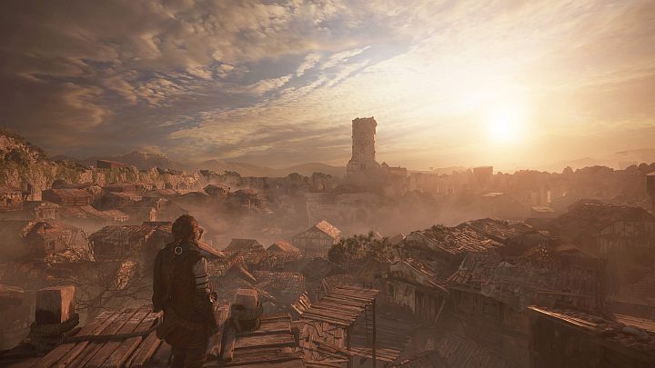 Na stronie Otwarty świat wyjaśniliśmy, że gra nie oferuje pełnej swobody eksploracji - Plague Tale Requiem: Eksploracja świata gry - A Plague Tale Requiem - poradnik do gry