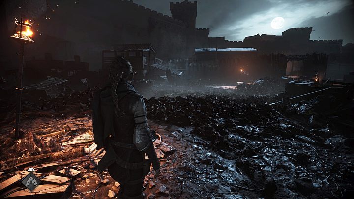 Unikalna kategoria miejsc odwiedzanych w grze to lokacje, w których występują szczury - mogą one być w nich od samego początku lub pojawić się w jakimś odgórnie zaplanowanym momencie (np - Plague Tale Requiem: Eksploracja świata gry - A Plague Tale Requiem - poradnik do gry