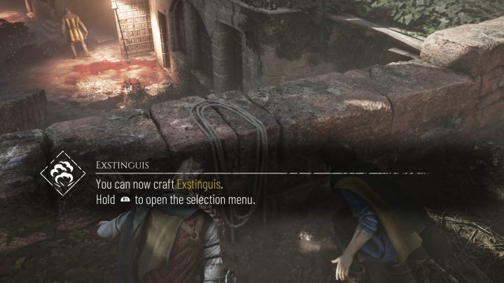 Przygodę w Plague Tale Requiem rozpoczniecie bez znajomości niektórych gadżetów, których używaliście w Plague Tale Innocence - Amicia musi ponownie nauczyć się przepisów, by możliwe było korzystanie z nich - Plague Tale Requiem: Wytwarzanie (Crafting) - A Plague Tale Requiem - poradnik do gry