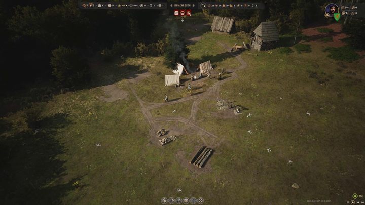 Istnieją jednak przesłanki, które mogą sugerować pojawienie się modułu sieciowego w przyszłości - Manor Lords: Multiplayer i coop - Manor Lords - poradnik do gry