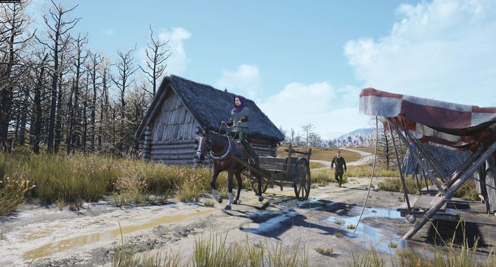 Dzieło polskiego twórcy ma swoją premierę 26 kwietnia - Manor Lords: Czy jest w Game Pass? - Manor Lords - poradnik do gry