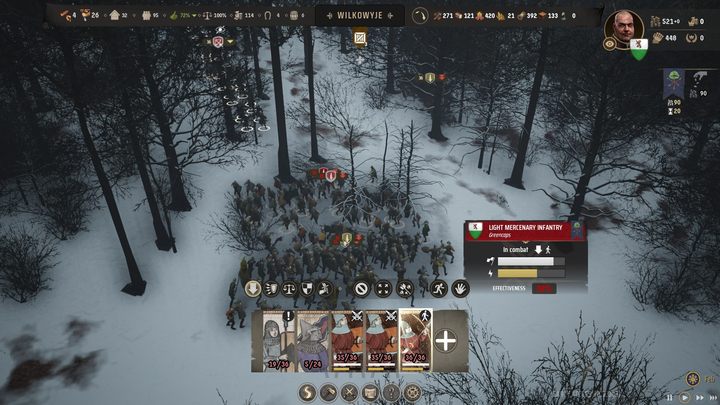 Kierowanie waszymi jednostkami jest dość intuicyjne - Manor Lords: Jak kierować armią? - Manor Lords - poradnik do gry