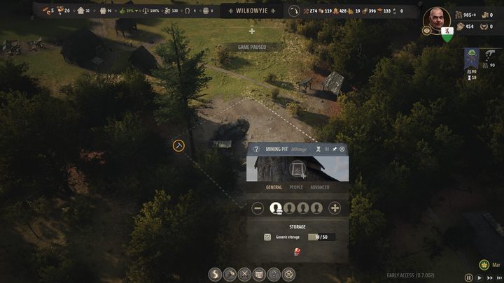 7 - Manor Lords: Jak zdobywać zasoby? - Manor Lords - poradnik do gry