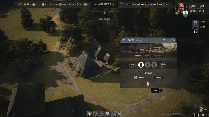 9 - Manor Lords: Jak zdobywać zasoby? - Manor Lords - poradnik do gry