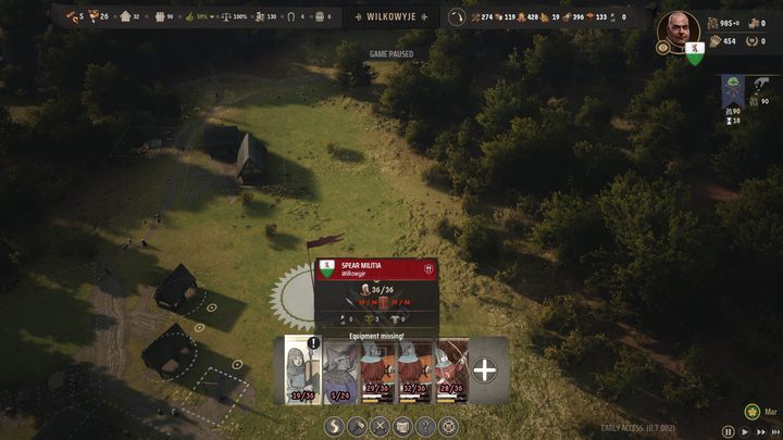 10 - Manor Lords: Jak zdobywać zasoby? - Manor Lords - poradnik do gry