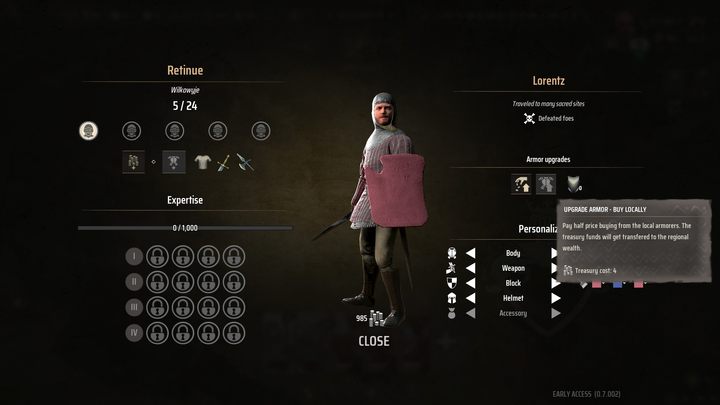 11 - Manor Lords: Jak zdobywać zasoby? - Manor Lords - poradnik do gry