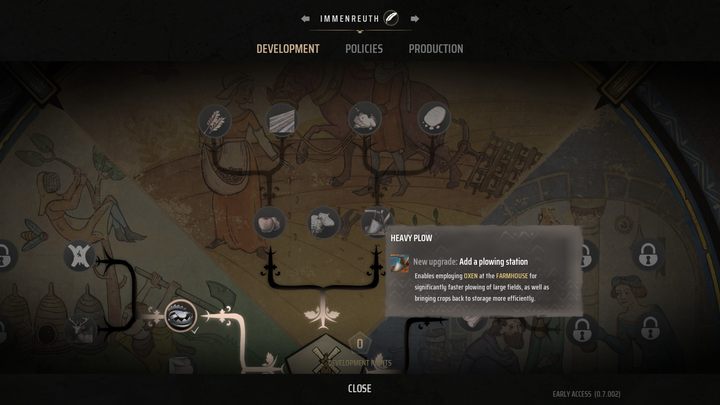 1 - Manor Lords: Jak levelować wioskę? - Manor Lords - poradnik do gry