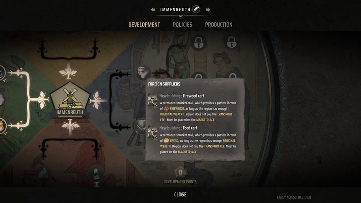 2 - Manor Lords: Jak levelować wioskę? - Manor Lords - poradnik do gry