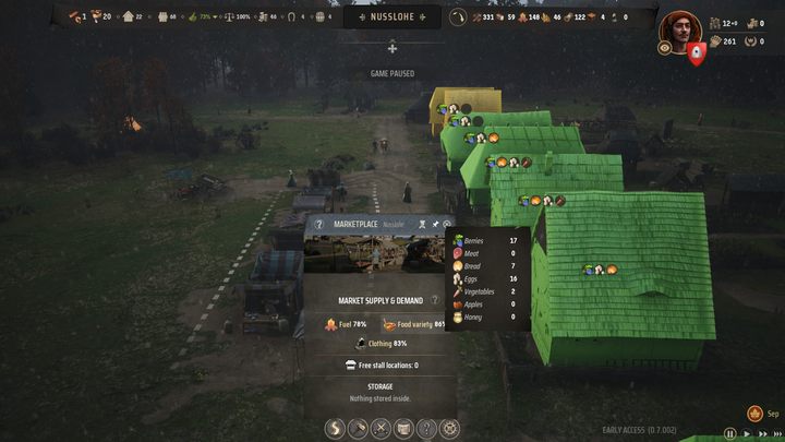 1 - Manor Lords: Jak handlować? - Manor Lords - poradnik do gry