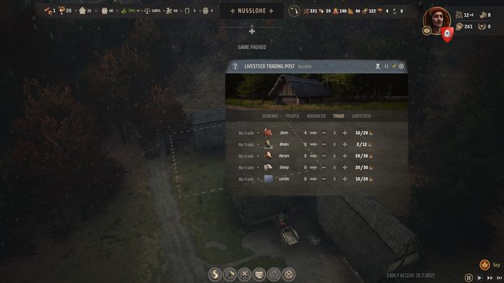 3 - Manor Lords: Jak handlować? - Manor Lords - poradnik do gry