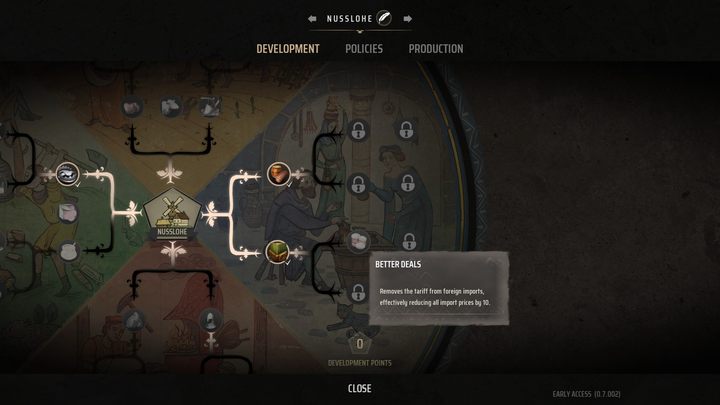 4 - Manor Lords: Jak handlować? - Manor Lords - poradnik do gry