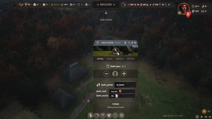 5 - Manor Lords: Jak handlować? - Manor Lords - poradnik do gry