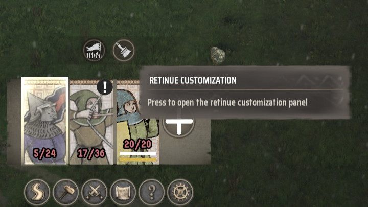 1 - Manor Lords: Jak rekrutować wojska? - Manor Lords - poradnik do gry