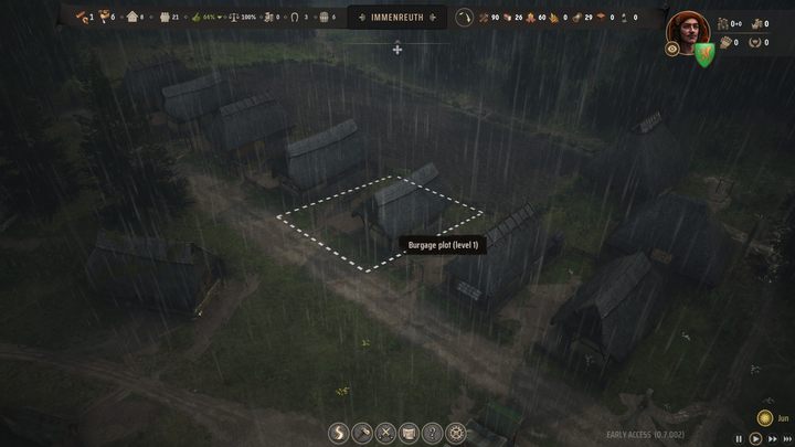 1 - Manor Lords: Jak zarządzać ludźmi? - Manor Lords - poradnik do gry