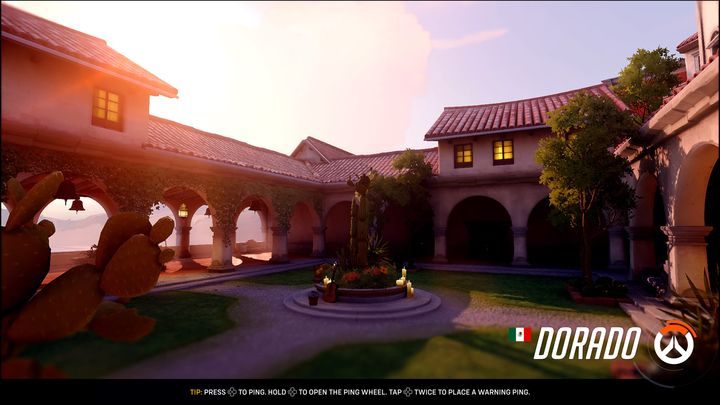 Drużyna broniąca natomiast nie może dopuścić do tego, aby ładunek dotarł do finalnego miejsca, dlatego warto walczyć blisko niego, gdyż wtedy nie będzie się mógł przesunąć do przodu - Overwatch 2: Tryby gry - cele map - Overwatch 2 - poradnik do gry