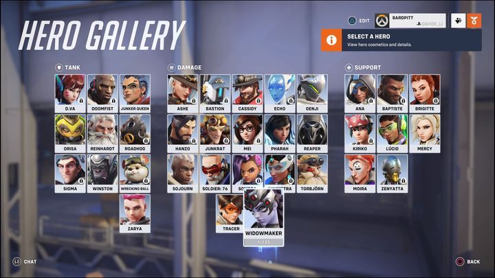 Od premiery serwery mają problem, nie tylko z przepuszczeniem graczy do gry, ale również z łączeniem kont - Overwatch 2: Łączenie kont (Account Merge) - jak zrobić? - Overwatch 2 - poradnik do gry
