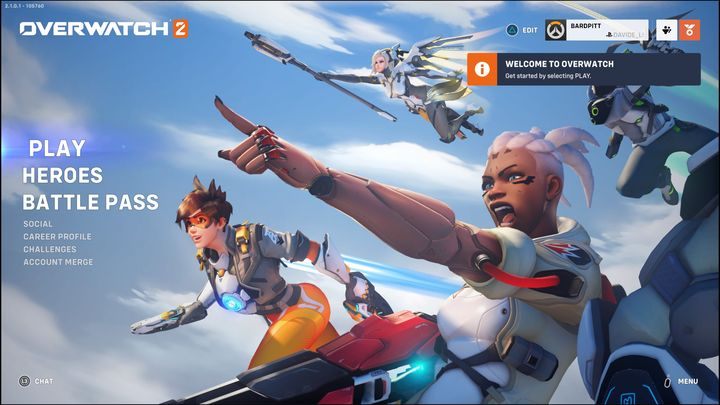 Na sam początek warto zaznaczyć, że jest to tier lista różniąca się od wszystkich innych w przeróżnych grach - Overwatch 2: Tier lista postaci - Overwatch 2 - poradnik do gry