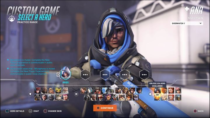 Tutaj znajdą się postacie, które są na tyle wszechstronne, że poradzą sobie na większości map, wspomagając swoją drużynę w osiągnięciu konkretnego celu i wygrania meczu - Overwatch 2: Tier lista postaci - Overwatch 2 - poradnik do gry