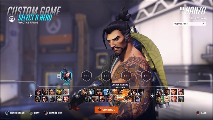 Postacie znajdujące się tutaj nie odstają w żaden sposób od innych jeśli chodzi o leczenie czy zadawane obrażenia lub efekty kontroli tłumu - Overwatch 2: Tier lista postaci - Overwatch 2 - poradnik do gry