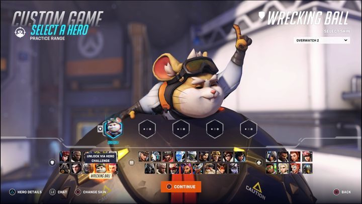 Postacie, które tutaj się znajdą, są świetne w swoich rolach, jednak mogą mieć problem, aby pojawić się w każdym meczu, ze względu na swoją specyfikę i umiejętności - Overwatch 2: Tier lista postaci - Overwatch 2 - poradnik do gry