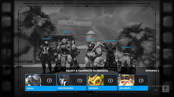 Komunikacja, zwłaszcza w tak dynamicznej grze jak Overwatch 2, jest bardzo ważna - Overwatch 2: Porady na start - Overwatch 2 - poradnik do gry