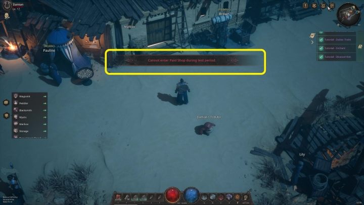 Wychodzi na to, że obawy fanów sprzed premiery się potwierdziły i gra rzeczywiście zawiera wiele mikrotransakcji - Undecember: Pay to Win - czy jest? - Undecember - poradnik do gry