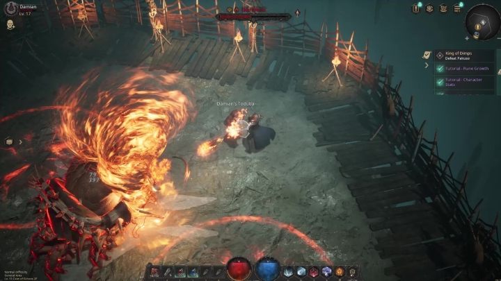 Produkcja ta może wciągnąć miłośników gier Hack and Slash na bardzo długo - Undecember: Długość gry - Undecember - poradnik do gry