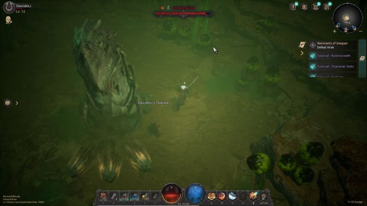 Jest to bardzo ważne, zwłaszcza w późniejszych etapach rozgrywki - Undecember: Porady na start - Undecember - poradnik do gry