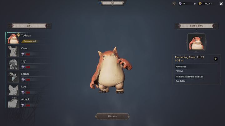 Pozwoli Wam on na automatyczne zbieranie nagród, które zaczną wypadać z ciał poległych wrogów - Undecember: Porady na start - Undecember - poradnik do gry