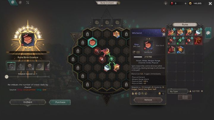 Na pewnym etapie rozgrywki zdobędziecie o wiele ciekawsze i lepsze umiejętności - Undecember: Porady na start - Undecember - poradnik do gry