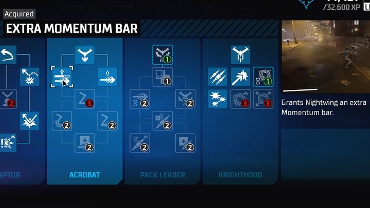 1 - Gotham Knights: Lista wszystkich trofeów / osiągnięcięć - Gotham Knights - poradnik do gry