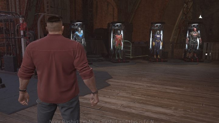 2 - Gotham Knights: Lista wszystkich trofeów / osiągnięcięć - Gotham Knights - poradnik do gry