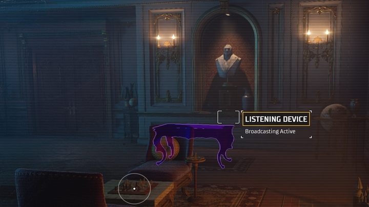 Wróćcie do Pingwina - Gotham Knights: Znany jako Oswald Cobblepot (Aka Oswald Cobblepot) -solucja, opis przejścia - Gotham Knights - poradnik do gry