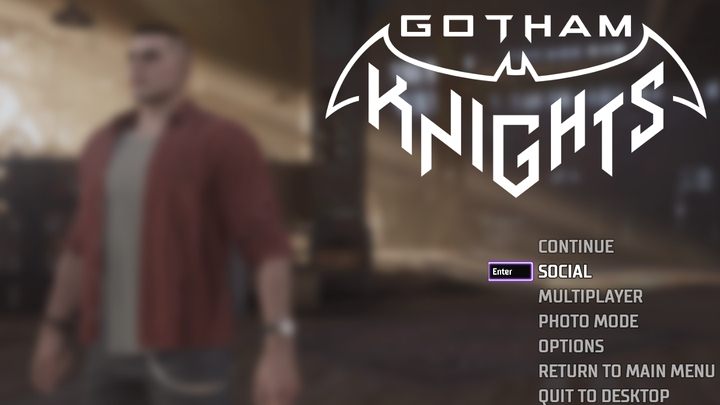 Kooperacja w Gotham Knights umożliwia grę w drużynach do czterech osób - Gotham Knights: Czy jest możliwa kooperacja i cross-platform? - Gotham Knights - poradnik do gry