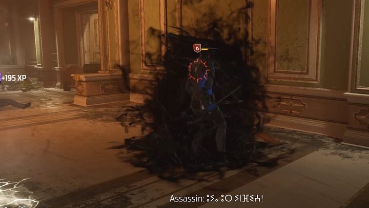 W kolejnym wyzwaniu zmierzycie się z Ligą cieni - Gotham Knights: Maskarada (The Masquerade) - solucja, opis przejścia - Gotham Knights - poradnik do gry