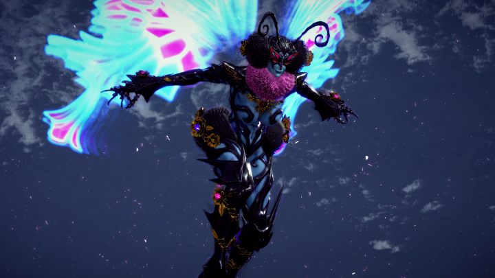 Cyfrowa wersja gry Bayonetta 3 zajmuje 13,8 GB wolnej przestrzeni na dysku - Bayonetta 3: Miejsce na dysku - Bayonetta 3 - poradnik do gry