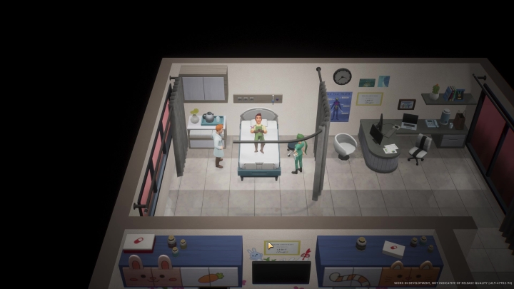 Jeżeli nie położycie się przed 1 w nocy lub wykorzystacie całą energię (możecie zejść kilka oczek poniżej 0) to zemdlejecie - Coral Island: Porady na start (Beginners Tips) - Coral Island - poradnik do gry