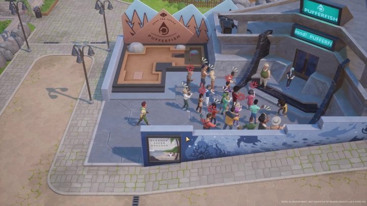 Póki co nie ma planów wydania gry na innych platformach - Coral Island: Data premiery - PC, Switch, PS5, XSX - Coral Island - poradnik do gry